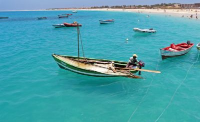 Cabo Verde | Programa das Plataformas para o Desenvolvimento Local e os Objetivos 2030